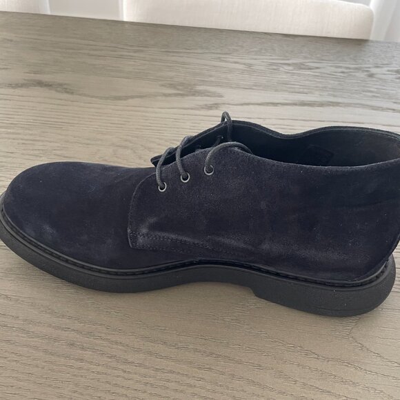 BALDININI Ankle boots main image 4